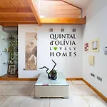Casa Olivia By Interhome בית נופש *