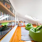 בית נופש Casa Olivia By Interhome Cela (Leira)