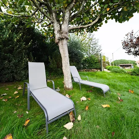 D'olivia By Interhome Ferienhaus Cela (Leira)