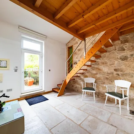 Casa Olivia By Interhome Prázdninový dům Cela (Leira)