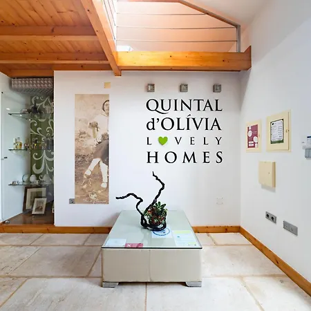 Casa Olivia By Interhome Дом отдыха *