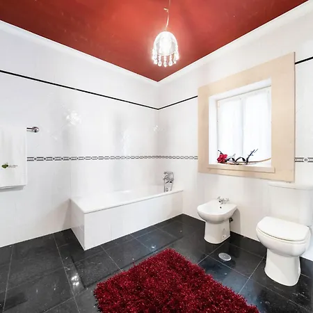Casa Olivia By Interhome Дом отдыха