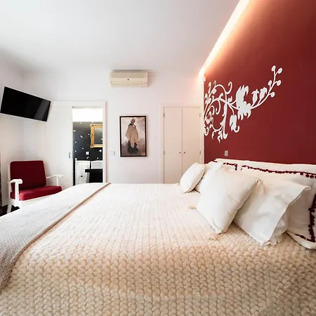 Дом отдыха Casa Olivia By Interhome