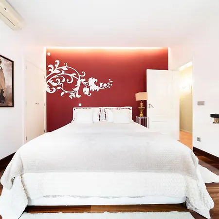 D'olivia By Interhome Cela (Leira)