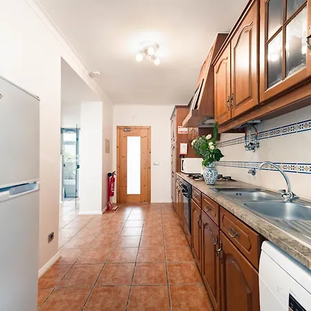 Casa Olivia By Interhome Дом отдыха