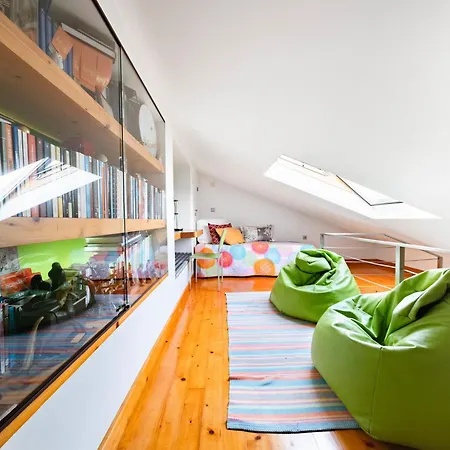 Dom wakacyjny D'olivia - Nze220 By Interhome Cela (Leira)