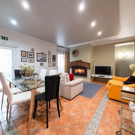 Ferienhaus D'olivia By Interhome *