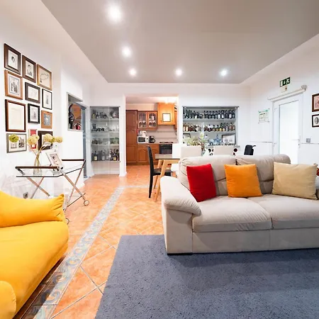 Ferienhaus D'olivia By Interhome *