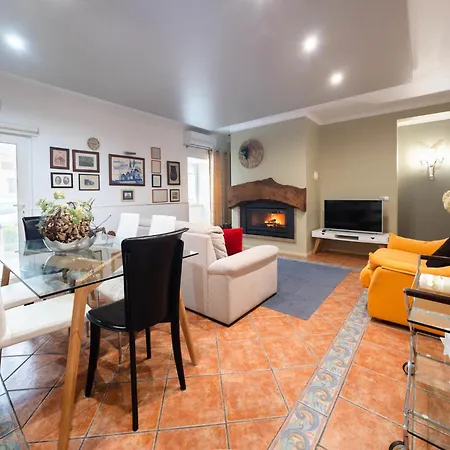 Casa Olivia By Interhome Дом отдыха Cela (Leira)